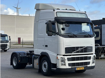 Cabeza tractora Volvo FH 440 4x2 Globe *425 Tkm* Euro 5 * NL-Truck*: foto 2