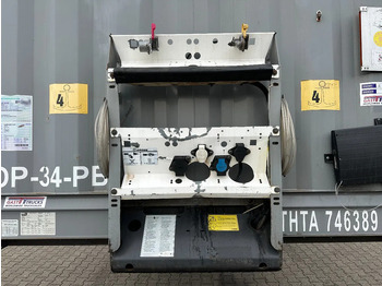 Semirremolque lona Krone SD Schuifzeil -Dak / SAF-Disc / Apk: foto 5