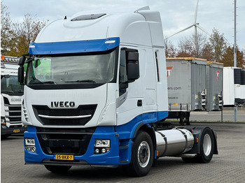 Cabeza tractora IVECO Stralis 460