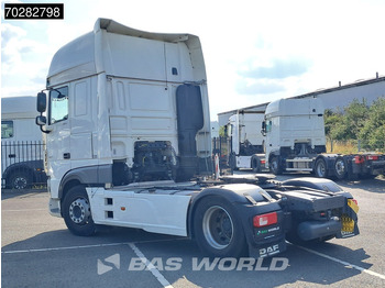 Cabeza tractora DAF XF 480 4X2 SSC Retarder Hydraulik ACC Standklima Navi Euro 6: foto 2