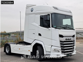Cabeza tractora DAF XG 480 4X2 70% Tyres! 2x Tanks: foto 3