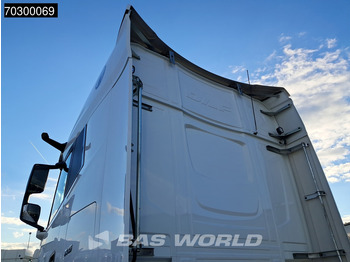 Cabeza tractora DAF XG 4X2 Retarder 2xTanks ACC LED Standklima Euro 6: foto 3 Cabeza tractora DAF XG 4X2 Retarder 2xTanks ACC LED Standklima Euro 6: foto 3