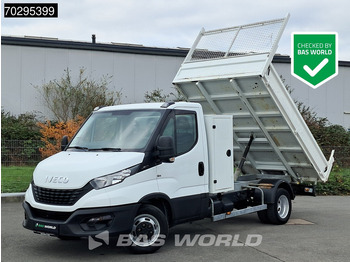 Furgoneta basculante IVECO Daily 35c14