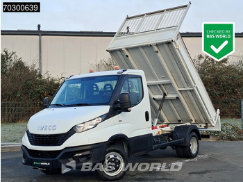 Furgoneta basculante IVECO Daily 35c16