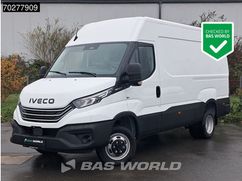 Furgón IVECO Daily 35c21