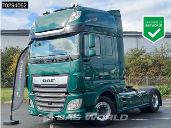 Cabeza tractora DAF XF 450