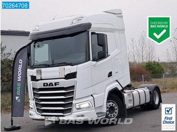 Cabeza tractora DAF XF 480