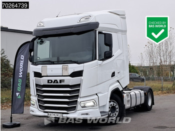 Cabeza tractora DAF XF 480