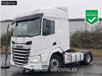 Cabeza tractora DAF XF 480