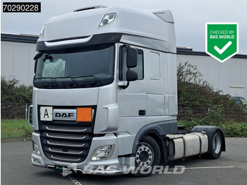 Cabeza tractora DAF XF 480