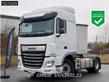 Cabeza tractora DAF XF 480