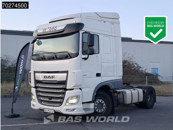 Cabeza tractora DAF XF 480