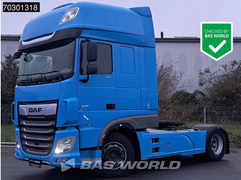 Cabeza tractora DAF XF 480