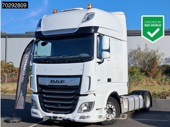 Cabeza tractora DAF XF 530