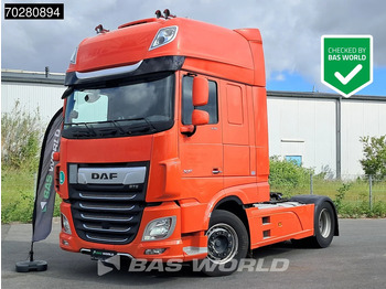 Cabeza tractora DAF XF 530
