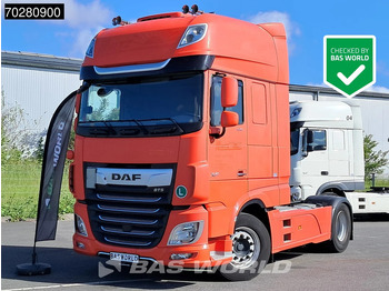 Cabeza tractora DAF XF 530