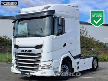 Cabeza tractora DAF XG 480