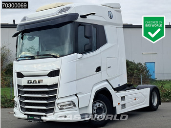Cabeza tractora DAF XG