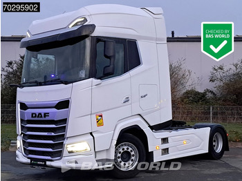 Cabeza tractora DAF XG+ 530