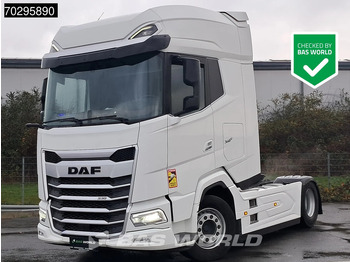 Cabeza tractora DAF XG+ 530
