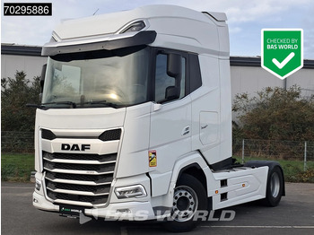 Cabeza tractora DAF XG+ 530