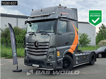 Cabeza tractora MERCEDES-BENZ Actros