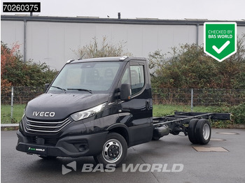 Furgoneta IVECO Daily 35c21