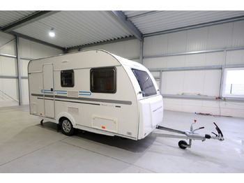 Caravana ADRIA Aviva