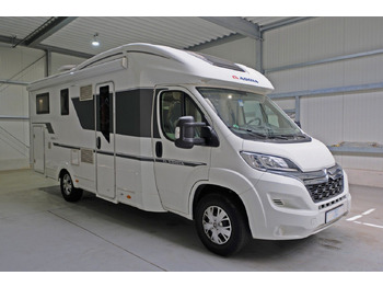 Autocaravana perfilada ADRIA Matrix 670 SL