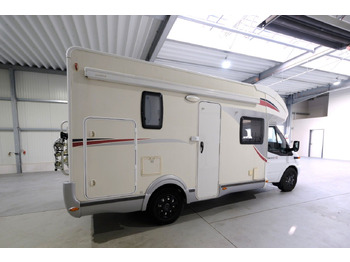 Autocaravana perfilada Challenger Genesis 52/Etagenbetten+Hubbett/Klima/Solar/Mark: foto 5