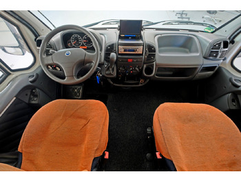 Autocaravana capuchina Cristall A 670 G/Automatik/Festbett/Garage/Solar/Markise: foto 5