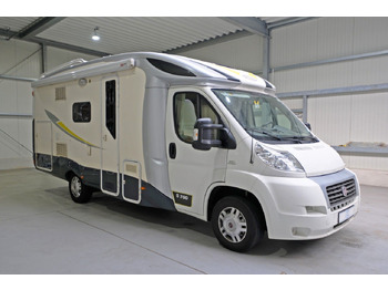 Autocaravana capuchina