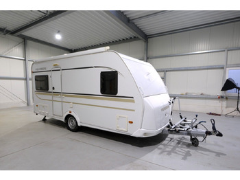 Caravana WEINSBERG CaraOne 450 FU