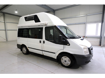 Cámper WESTFALIA