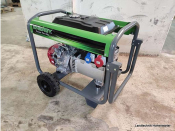 Generador industriale