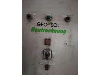 Maquinaria ganadera GEO-SOL Heutrocknung (11800): foto 4