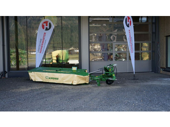 Segadora KRONE