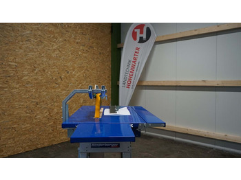 Maquinaria forestal nuevo Binderberger Tischwipp-Säge KS-TWS700EZ (20638): foto 4