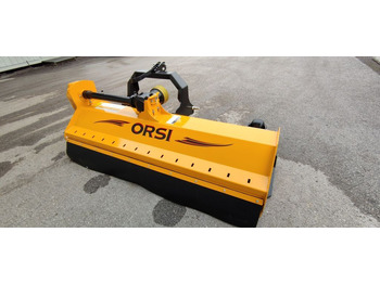 Desbrozadora de martillos/ Trituradora nuevo ORSI EVO Plus 220 (15877): foto 4