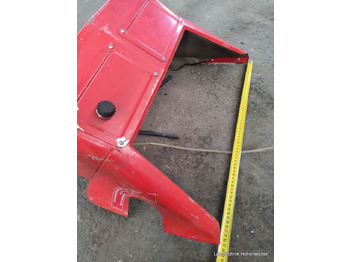 Recambio para Tractor Lindner Armaturkasten 1000er Serie (15674): foto 3