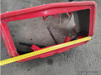 Recambio para Tractor Lindner Armaturkasten 1000er Serie (15674): foto 5