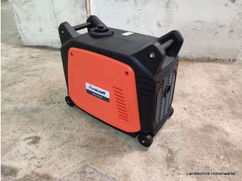 Generador industriale