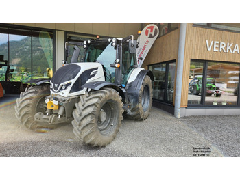 Leasing para Valtra N 175 Direct (15997) Valtra N 175 Direct (15997): foto 3