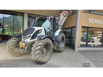 Leasing para Valtra N 175 Direct (15997) Valtra N 175 Direct (15997): foto 4