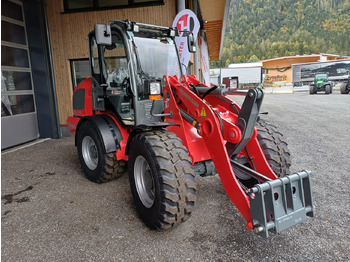 Leasing para Weidemann 3080 LP (22303) Weidemann 3080 LP (22303): foto 5