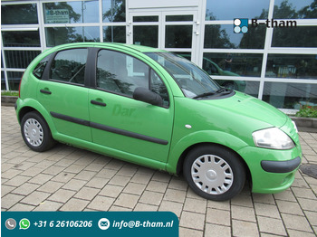 Hatchback CITROËN