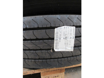 Neumático para Camión Goodyear 295/80 R 22.5 (DAF): foto 4