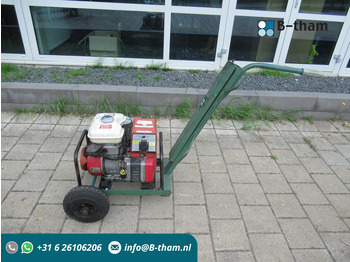 Generador industriale HONDA