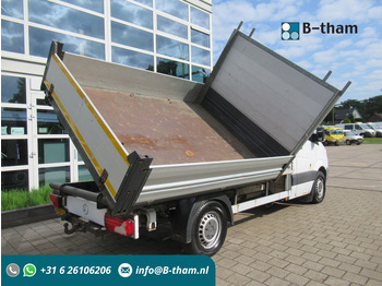 Furgoneta basculante MERCEDES-BENZ Sprinter 310