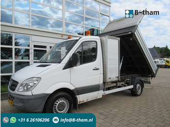 Furgoneta basculante MERCEDES-BENZ Sprinter 310